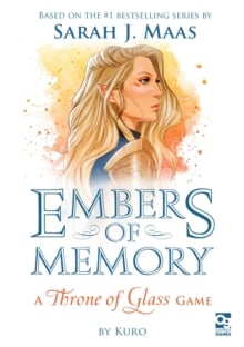 Embers of Memory Game