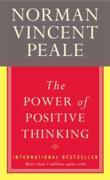 The Power Of Positive Thinking