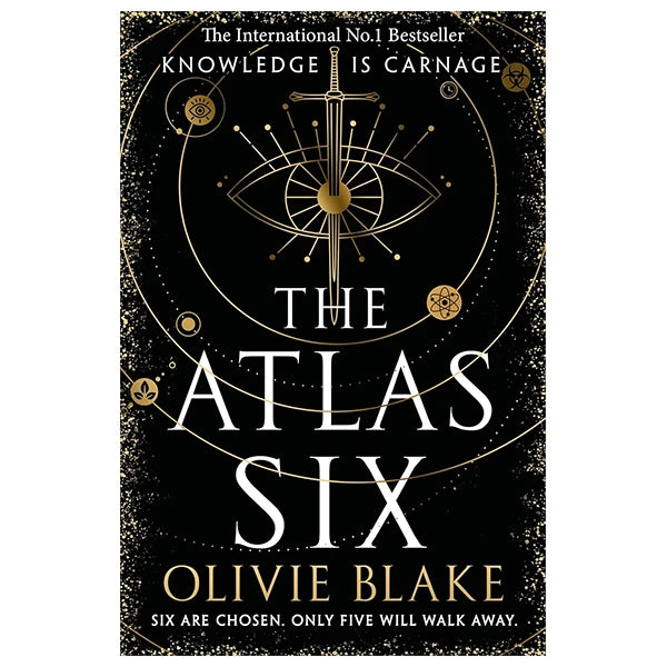 THE ATLAS SIX_MUK 0723