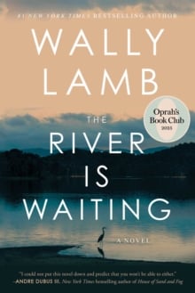The River Is Waiting (Oprah's Book Club) : A Novel