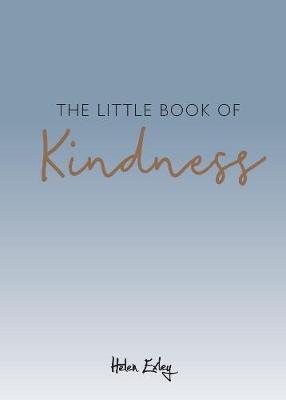 Little Book Of Kindness