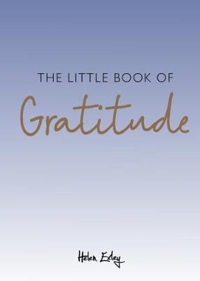 Little Book Of Gratitude