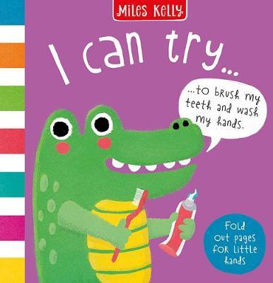 I Can Try...
