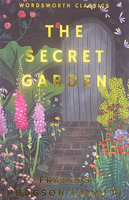 Secret Garden A