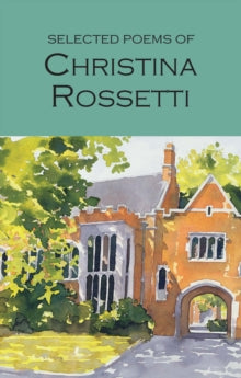 Selected Poems Rossetti