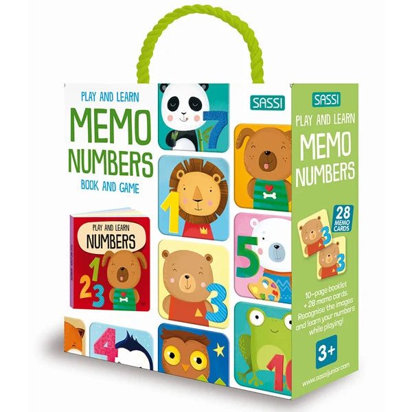 PLAY AND LEARN MEMO NUMBERS_SASSI 0325