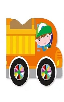 On Wheels: Truck