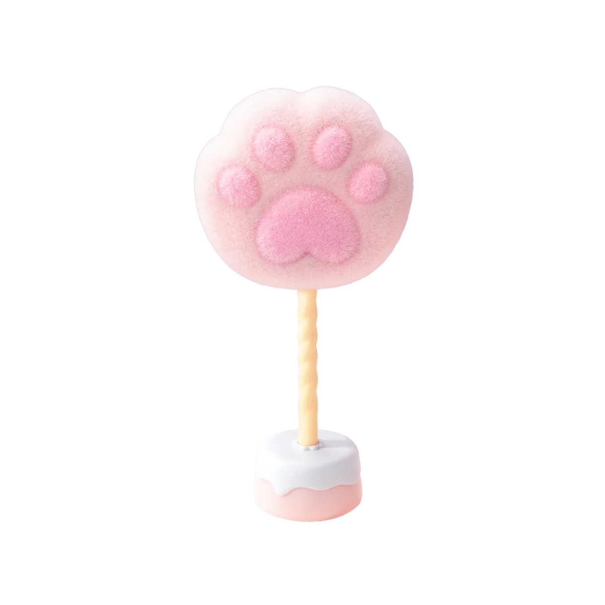 ZOOTOPIA MARSHMALLOW BLIND BOX