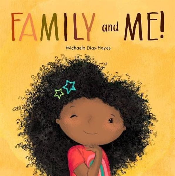 Family And Me! (July)
