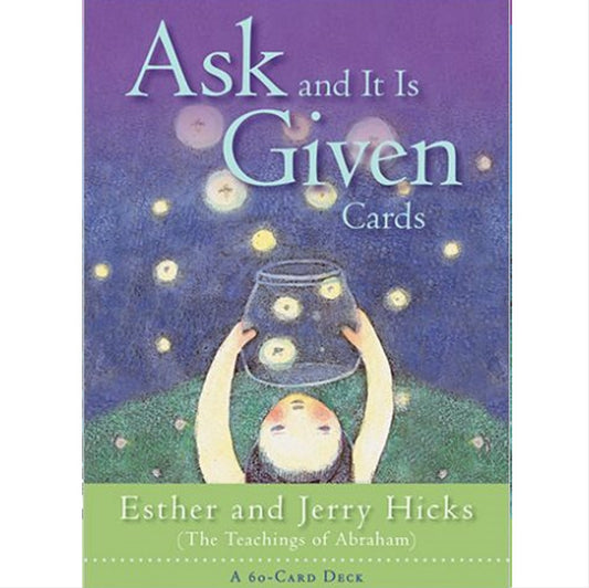 Bộ bài Law of Attraction Tarot