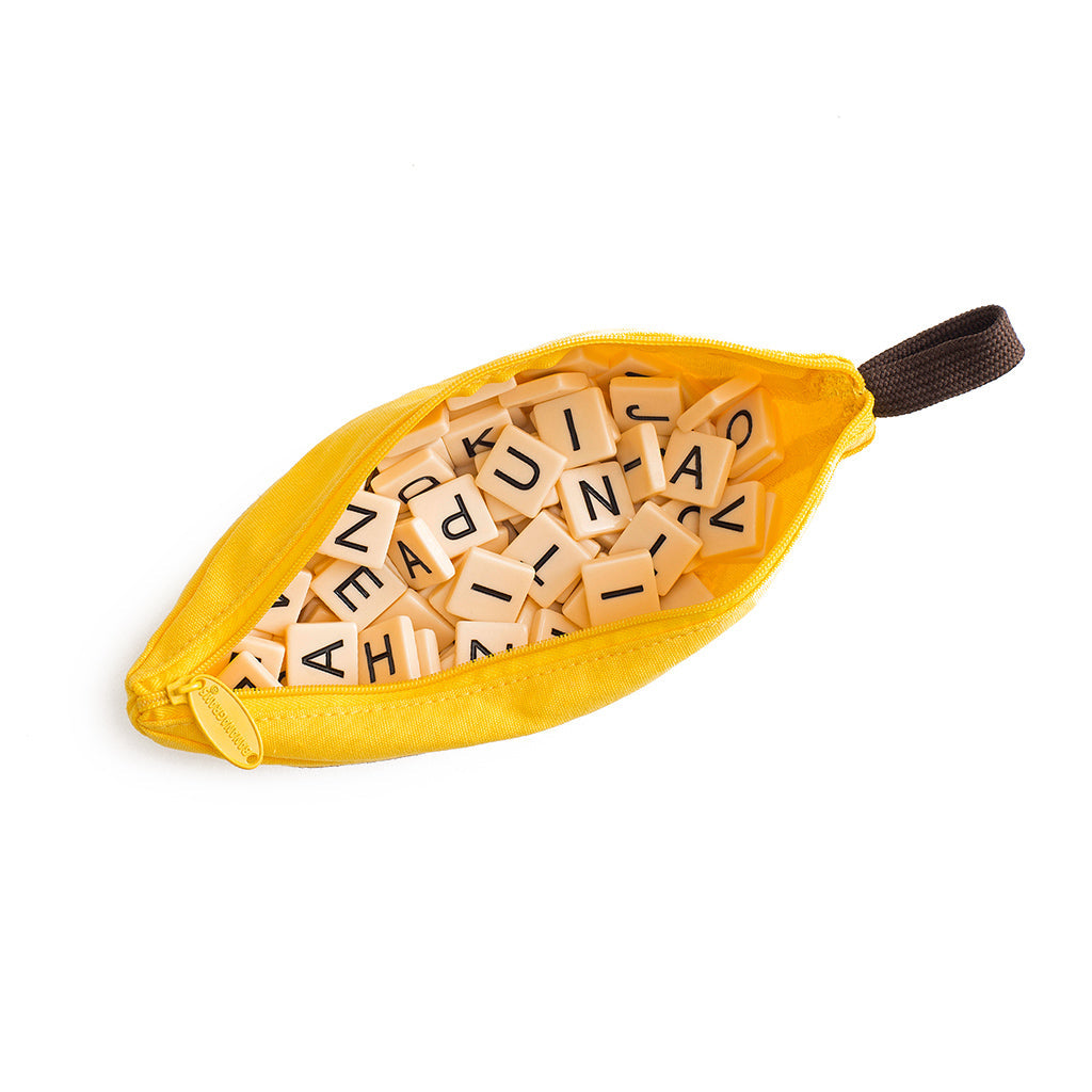 BANANAGRAMS Classic Word Game - Trò chơi xếp chữ tốc độ - Bananagrams - Hình ảnh bổ sung 4