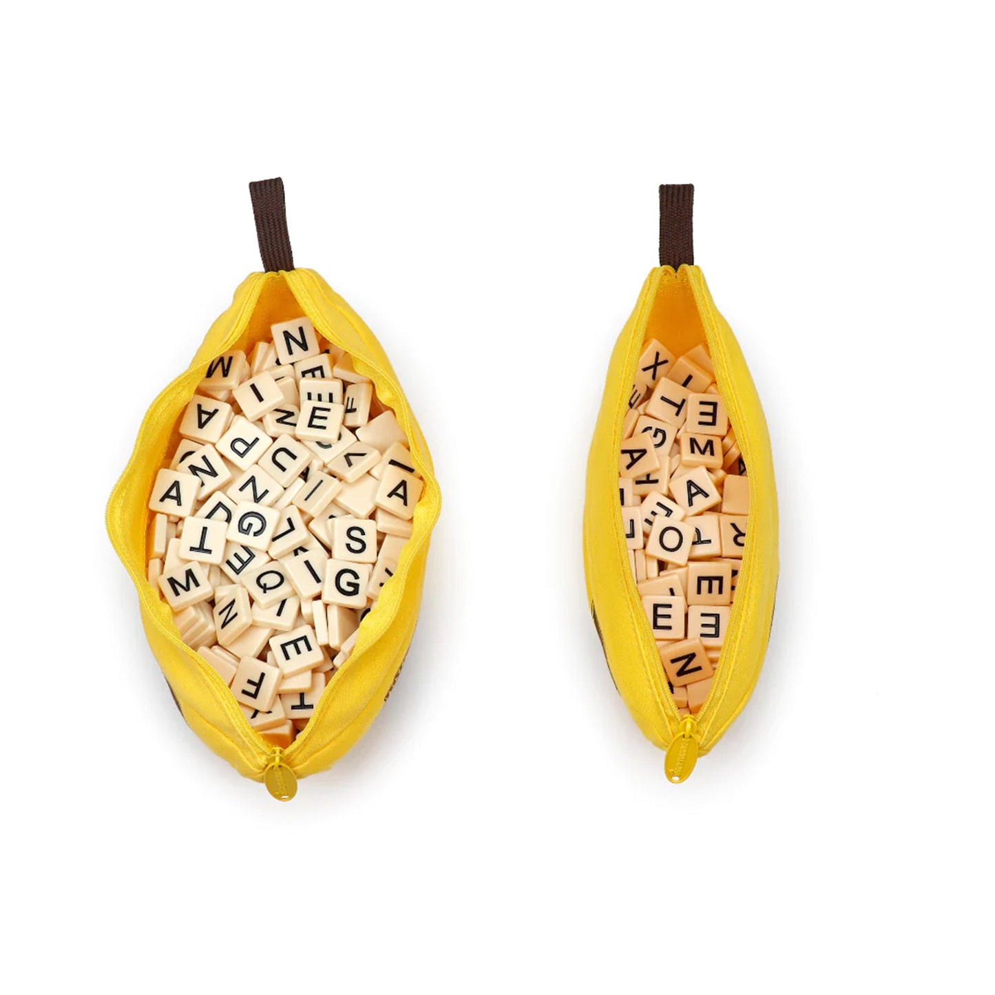Double BANANAGRAMS - Trò chơi ghép chữ tốc độ (16 người) - Bananagrams - Hình ảnh bổ sung 4