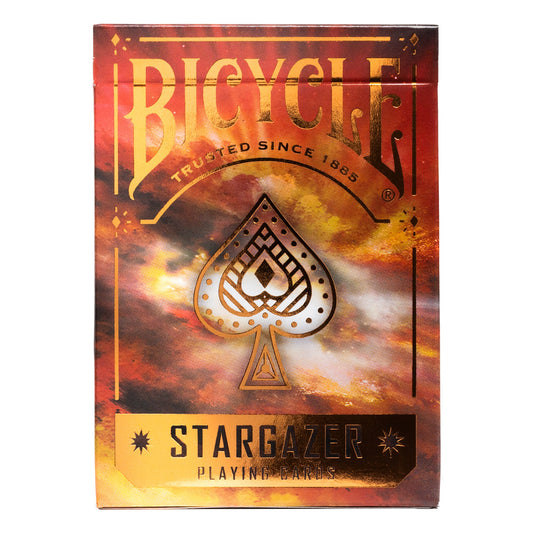 Bicycle Stargazer 202 Playing Cards - Bài Tây Cao Cấp - Bicycle