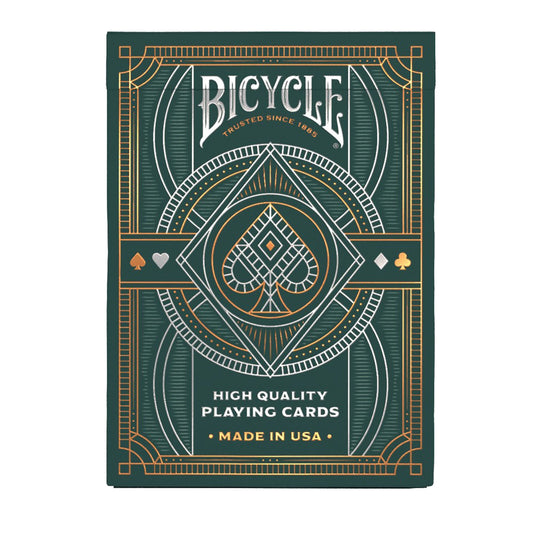 Bicycle Byzantine Playing Cards - Bộ bài tây cao cấp - Bicycle