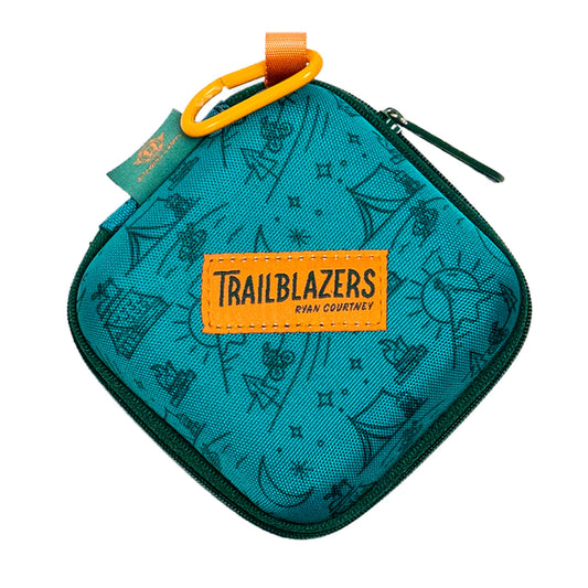 Trailblazers: Travel Edition Board Game