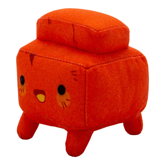 CATANIMAL Brick Sprite Collectible Plushie - Thú bông sưu tầm - Catan Studio