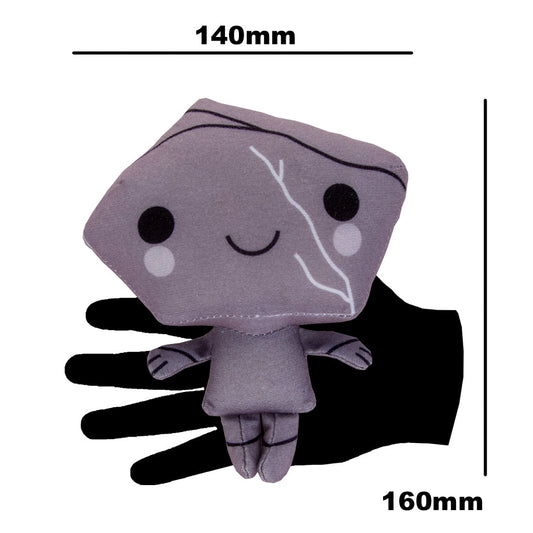 CATANIMAL Ore Sprite Collectible Plushie - Thú bông sưu tầm cao cấp - Catan Studio