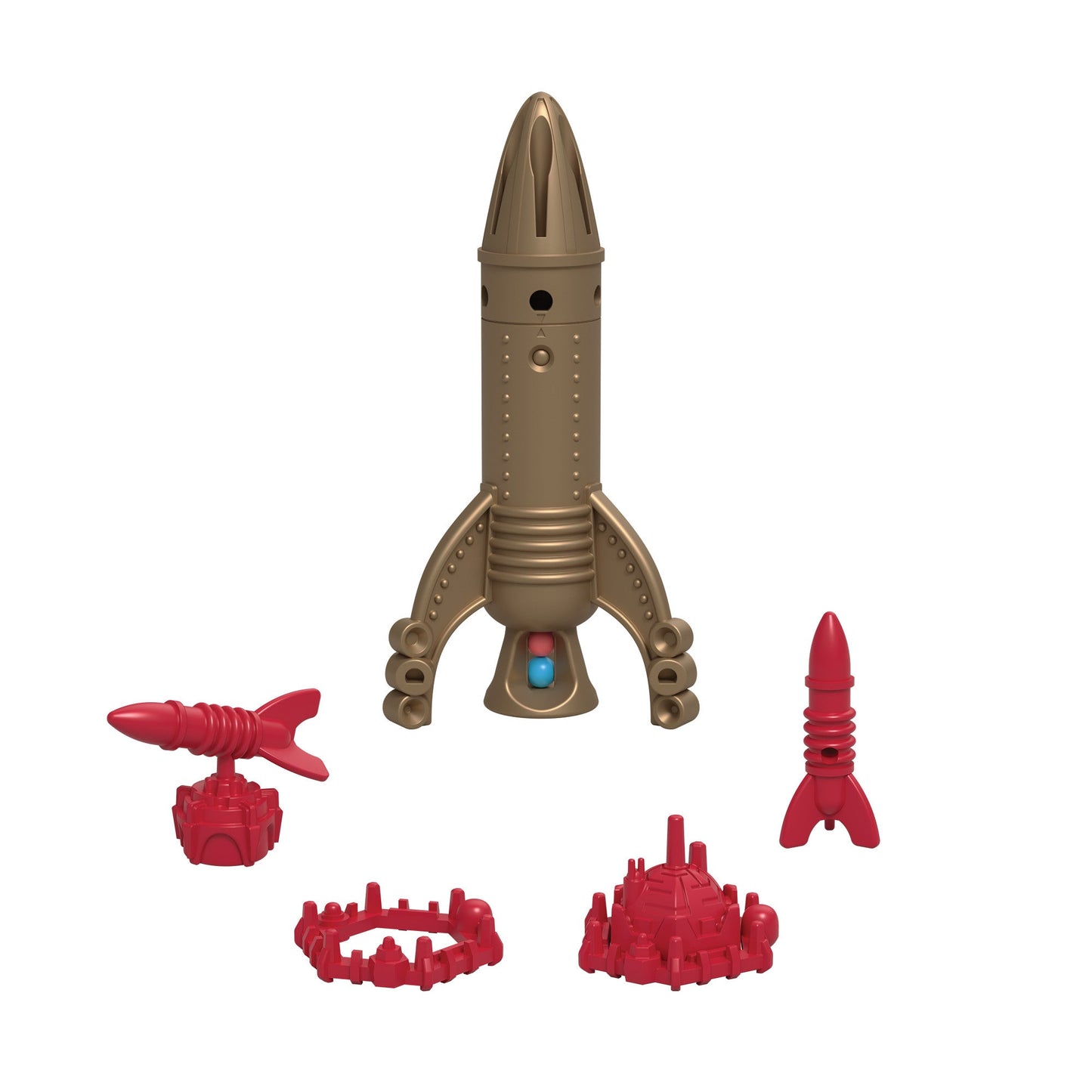 CATAN Starfarers 2nd Edition - Board game chiến thuật thám hiểm không gian - Catan Studio