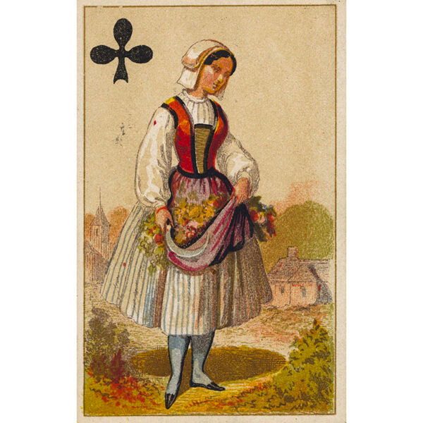 Bộ Bài Oracle Cards of Transformation