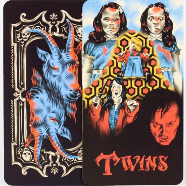 Classic Horror Oracle