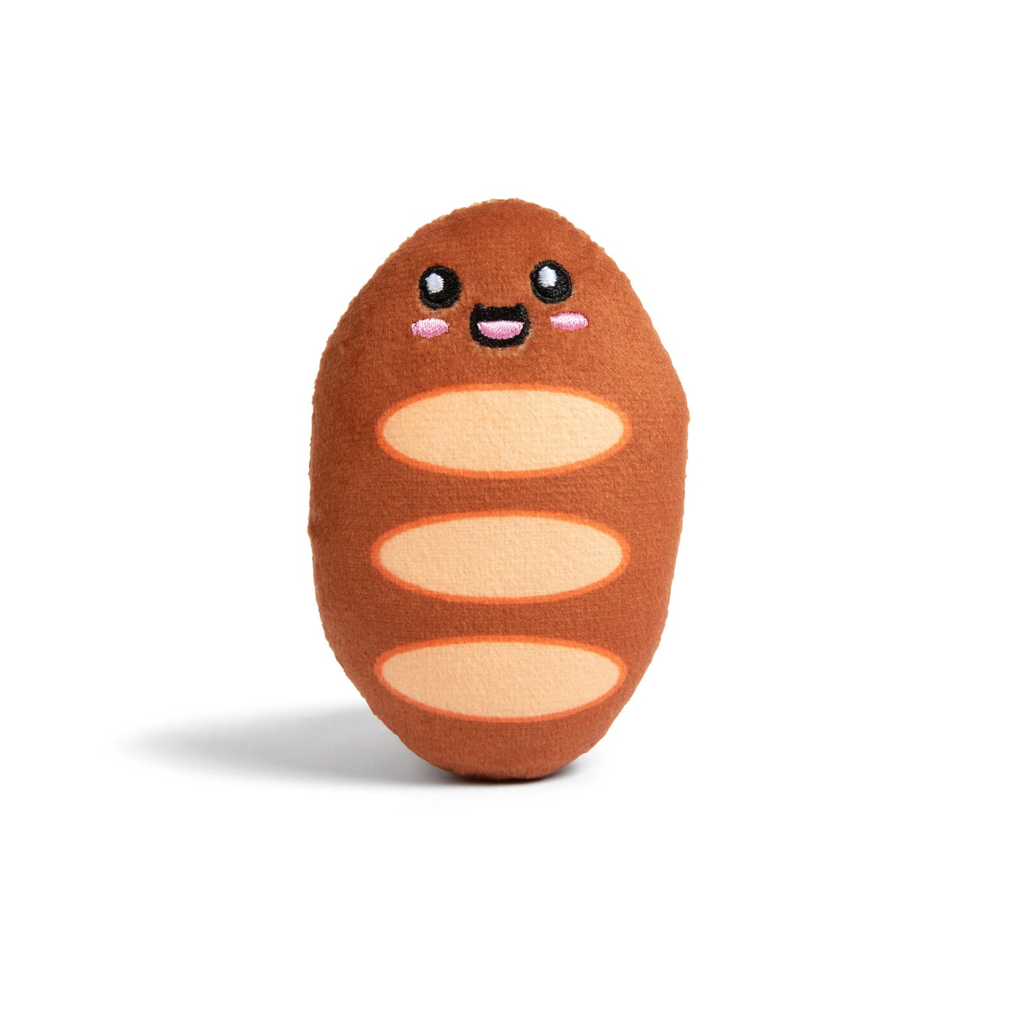 Emotional Support Bread Plushies - Bộ Thú Bông Bánh Mì Dễ Thương - Relatable - Hình ảnh bổ sung 6