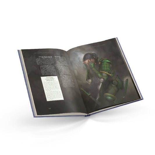 Legend of the Five Rings RPG: Writ of the Wilds - Sách Board Game Nhập Vai - Edge Studio - Hình ảnh chi tiết 2