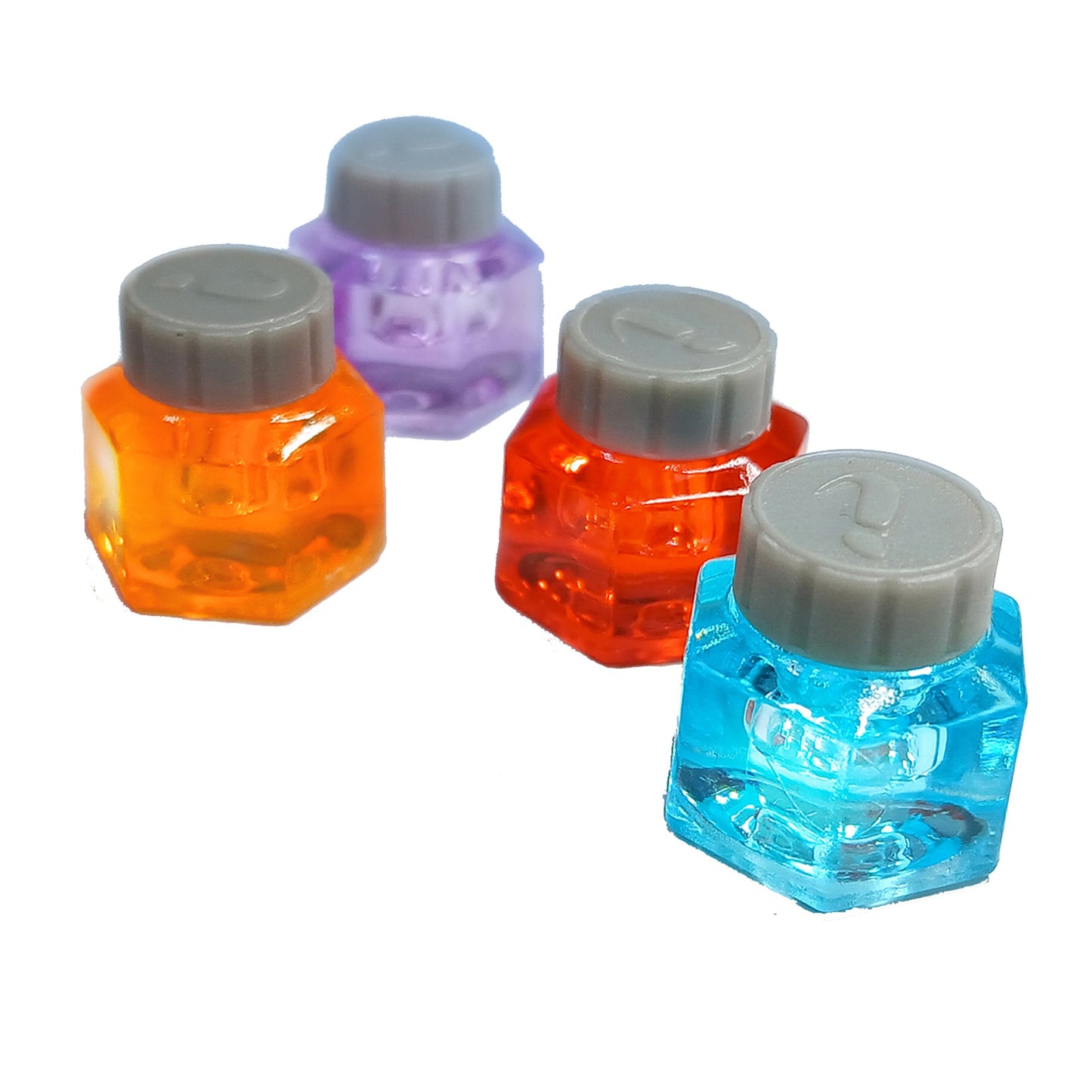 Ink Board Game - Trò Chơi Chiến Thuật Nghệ Thuật - Asmodee