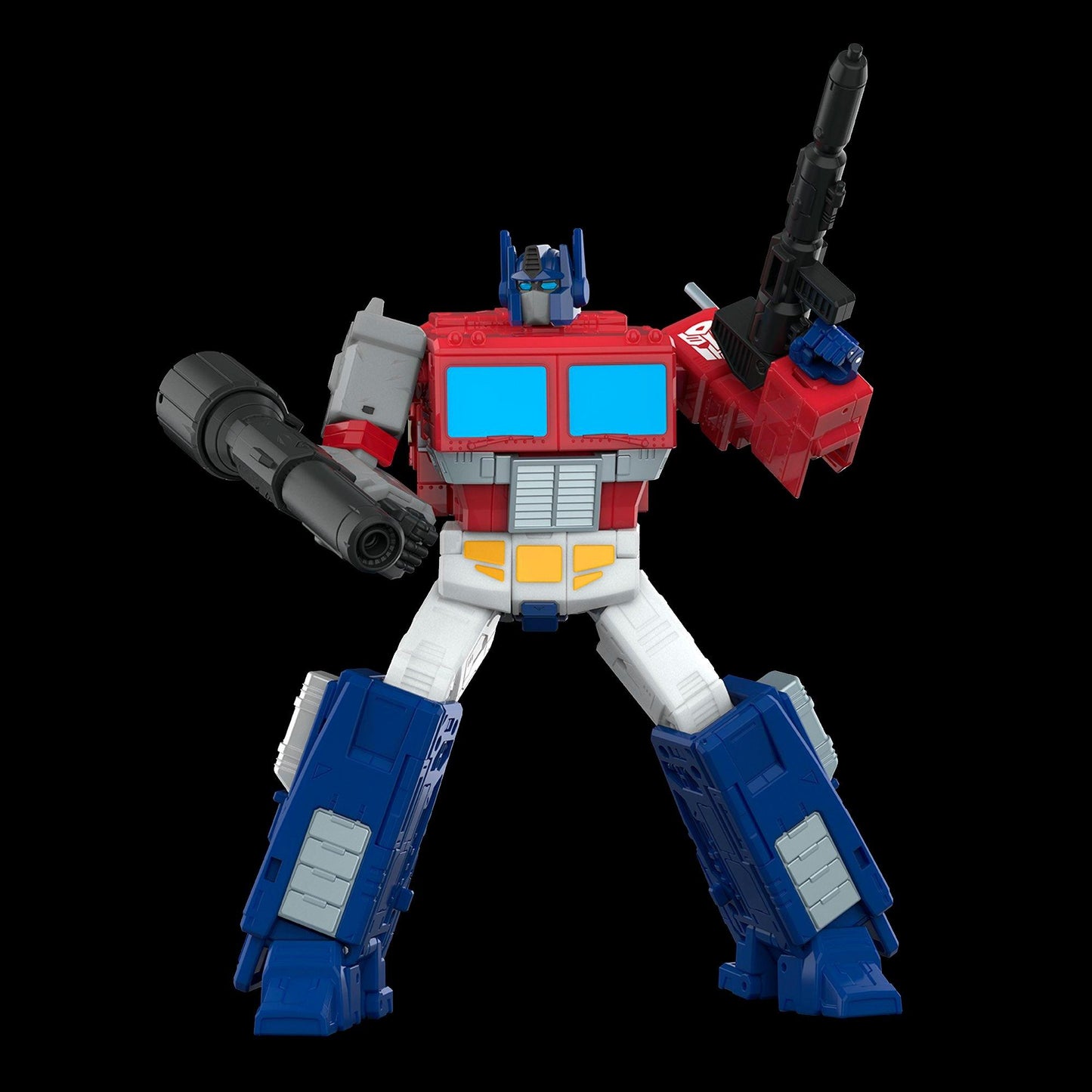 Transformers Studio Series Energon Universe Optimus Prime Action Figure - Mô hình Robot biến hình - Hasbro - Hình ảnh bổ sung 5