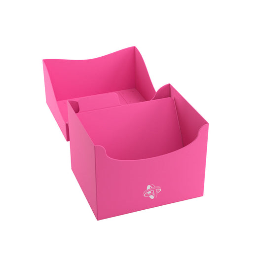 Side Holder 100+ XL Pink - Hộp Đựng Bài Card Game Cao Cấp Gamegenic - Hình ảnh chi tiết 2