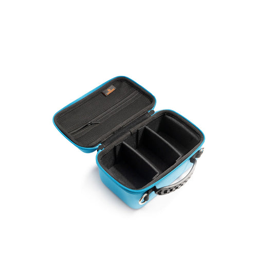 Game Shell 250+ Blue - Túi đựng thẻ bài TCG cao cấp - Gamegenic