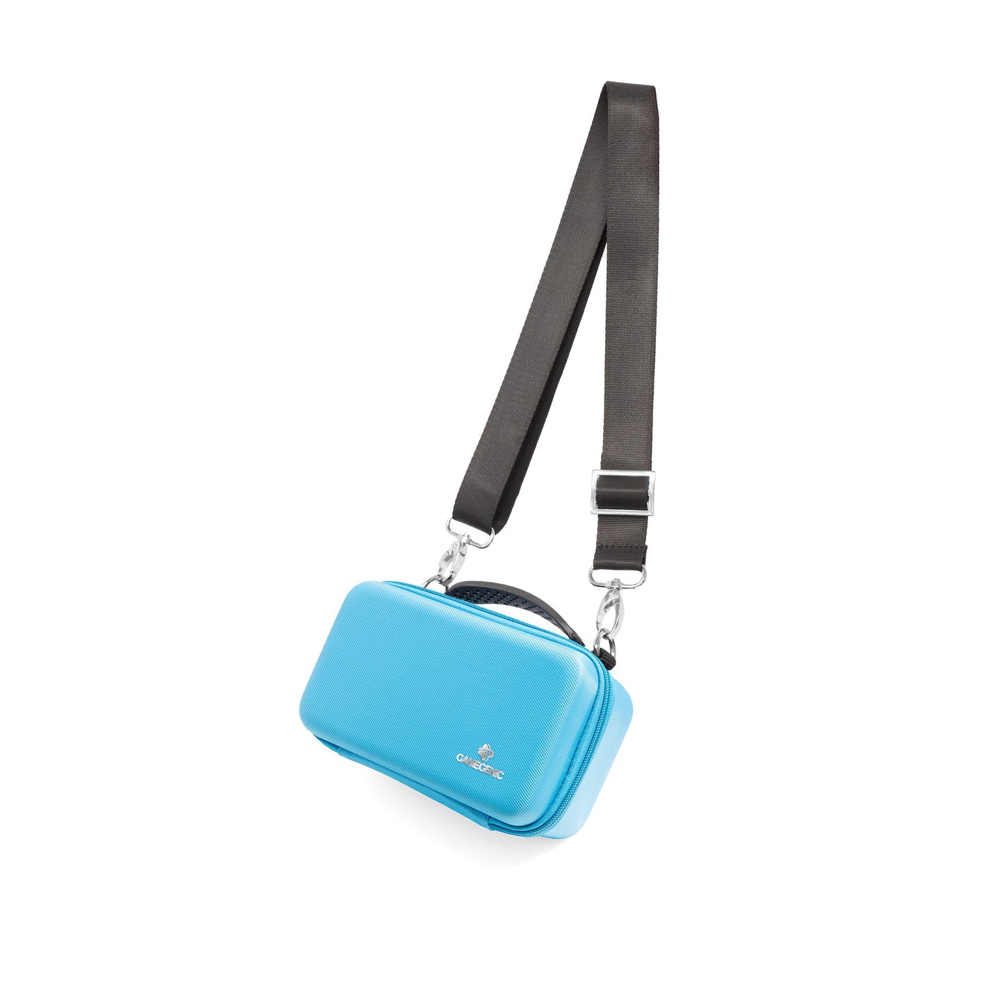 Game Shell 250+ Blue - Túi đựng thẻ bài TCG cao cấp - Gamegenic