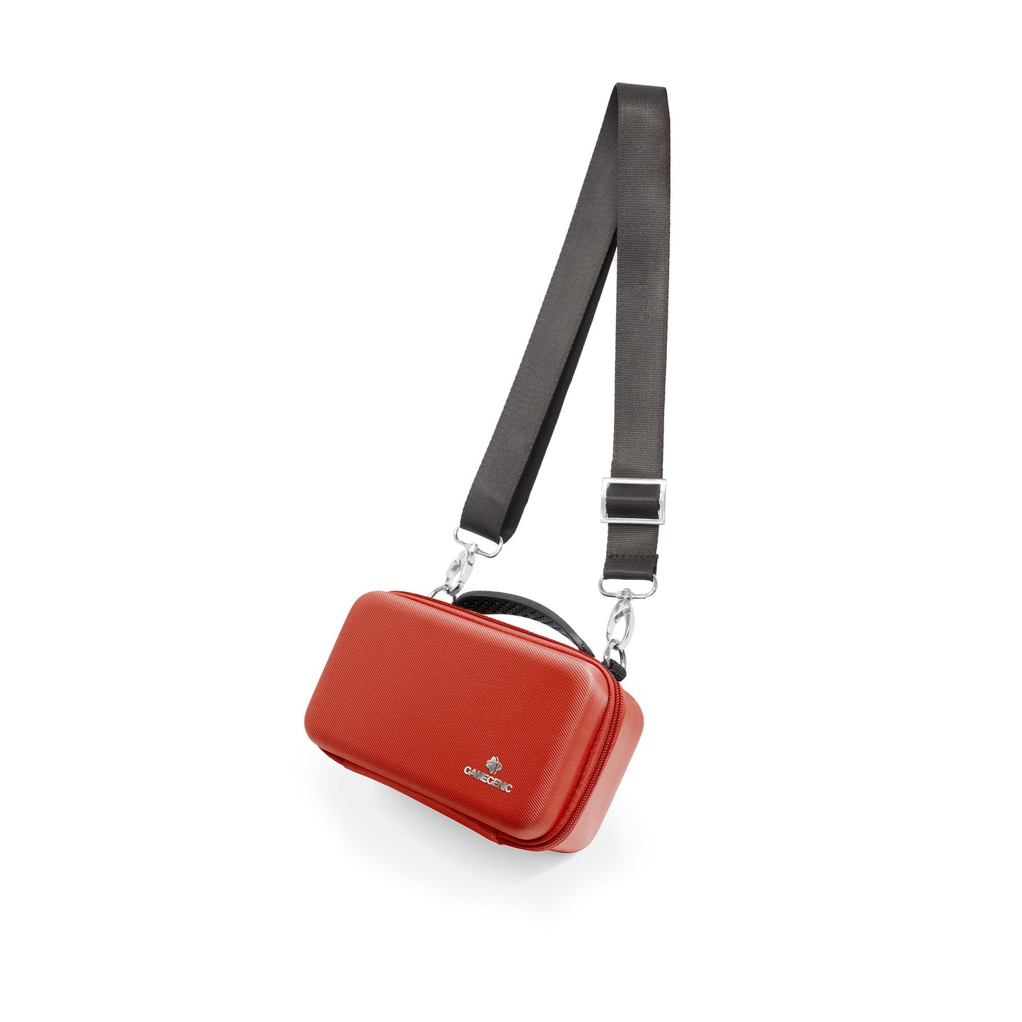 Game Shell 250+ Red - Hộp đựng bài di động cao cấp - Gamegenic