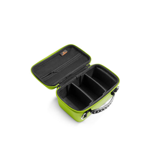 Game Shell 250+ Green - Hộp đựng thẻ bài TCG di động - Gamegenic