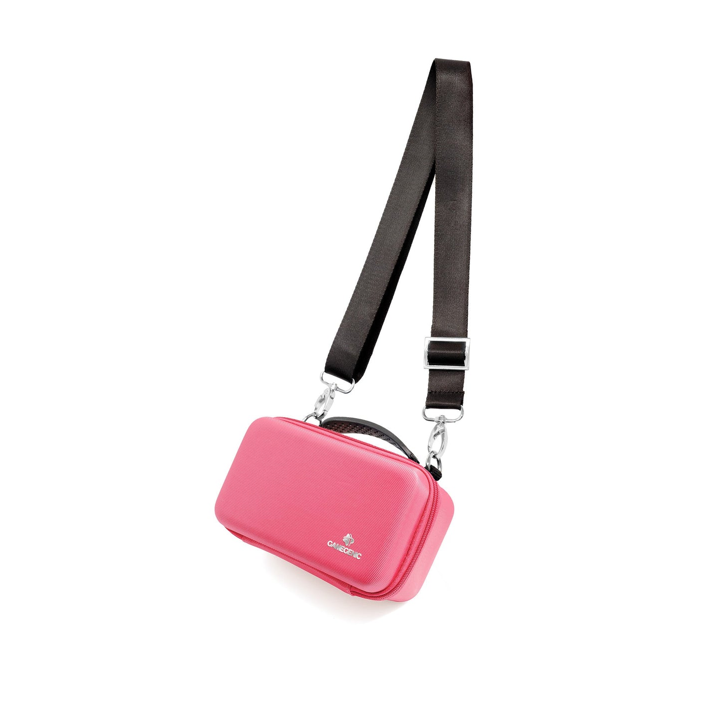 Game Shell 250+ Pink - Hộp đựng bài TCG cao cấp - Gamegenic