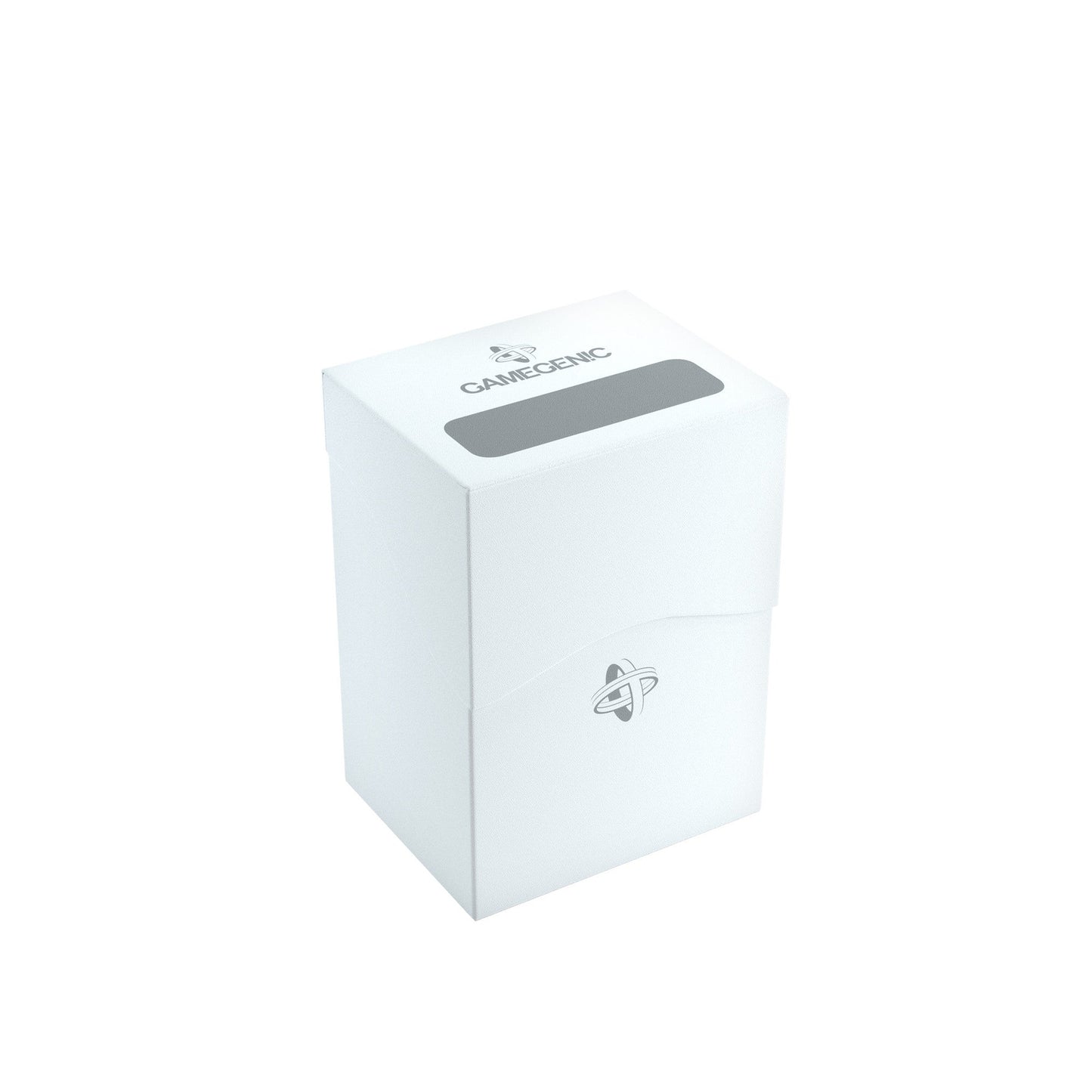 Deck Holder 80+ White - Hộp đựng bài TCG - Gamegenic - Hình ảnh bổ sung 6