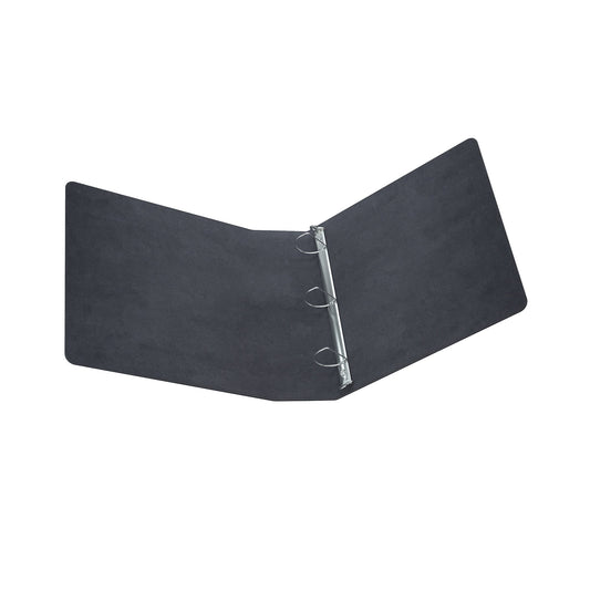 Prime Playset Ring-Binder: Black - Album Đựng Thẻ Bài TCG Cao Cấp - Gamegenic