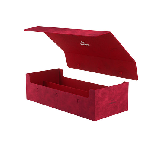 Dungeon 1100+ Convertible – Red - Hộp đựng thẻ bài cao cấp - Gamegenic - Hình ảnh chi tiết 2