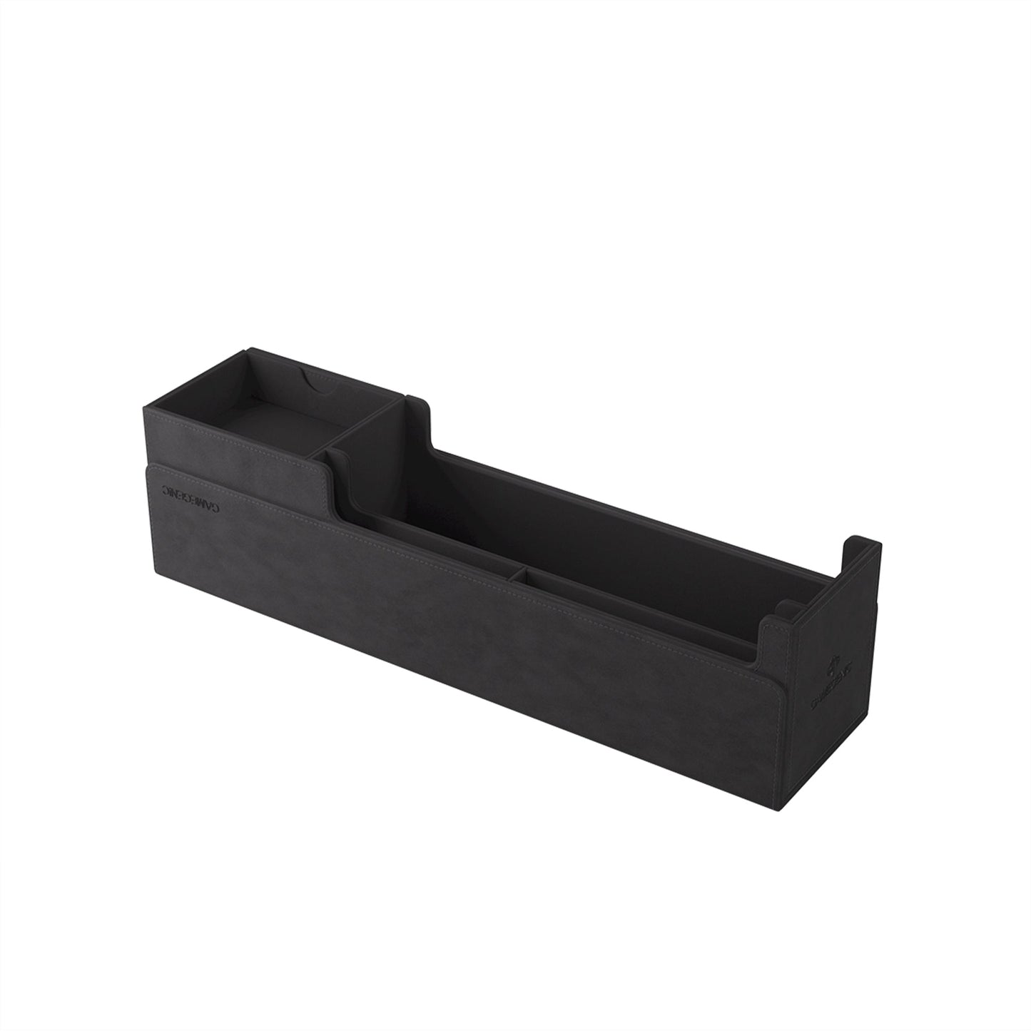 Cards' Lair 400+ (Black) - Hộp đựng thẻ bài cao cấp - Gamegenic