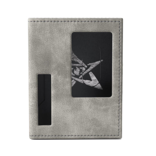 Arkham Horror Investigator Deck Tome - Neutral (Gray) - Hộp đựng bài cao cấp - Gamegenic