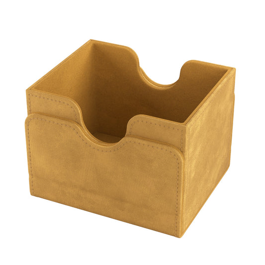 Sidekick 100+ XL Convertible Sand - Hộp Đựng Bài TCG Cao Cấp Gamegenic