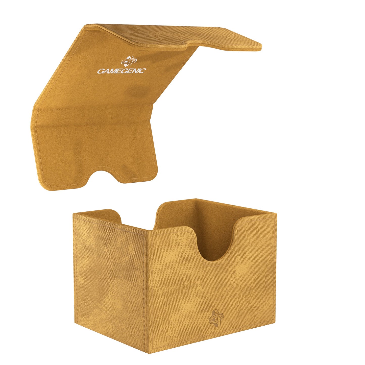 Sidekick 100+ XL Convertible Sand - Hộp Đựng Bài TCG Cao Cấp Gamegenic