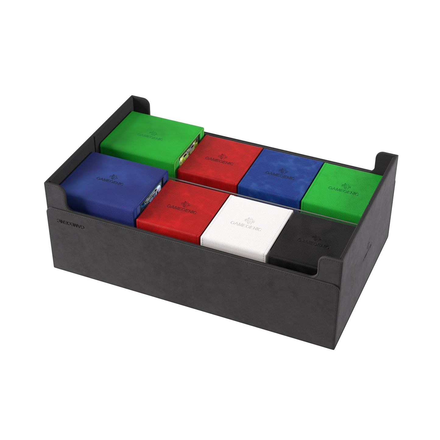 Dungeon PRO - Premium Deck Box Storage - Hộp lưu trữ thẻ bài cao cấp - Gamegenic - Hình ảnh bổ sung 6