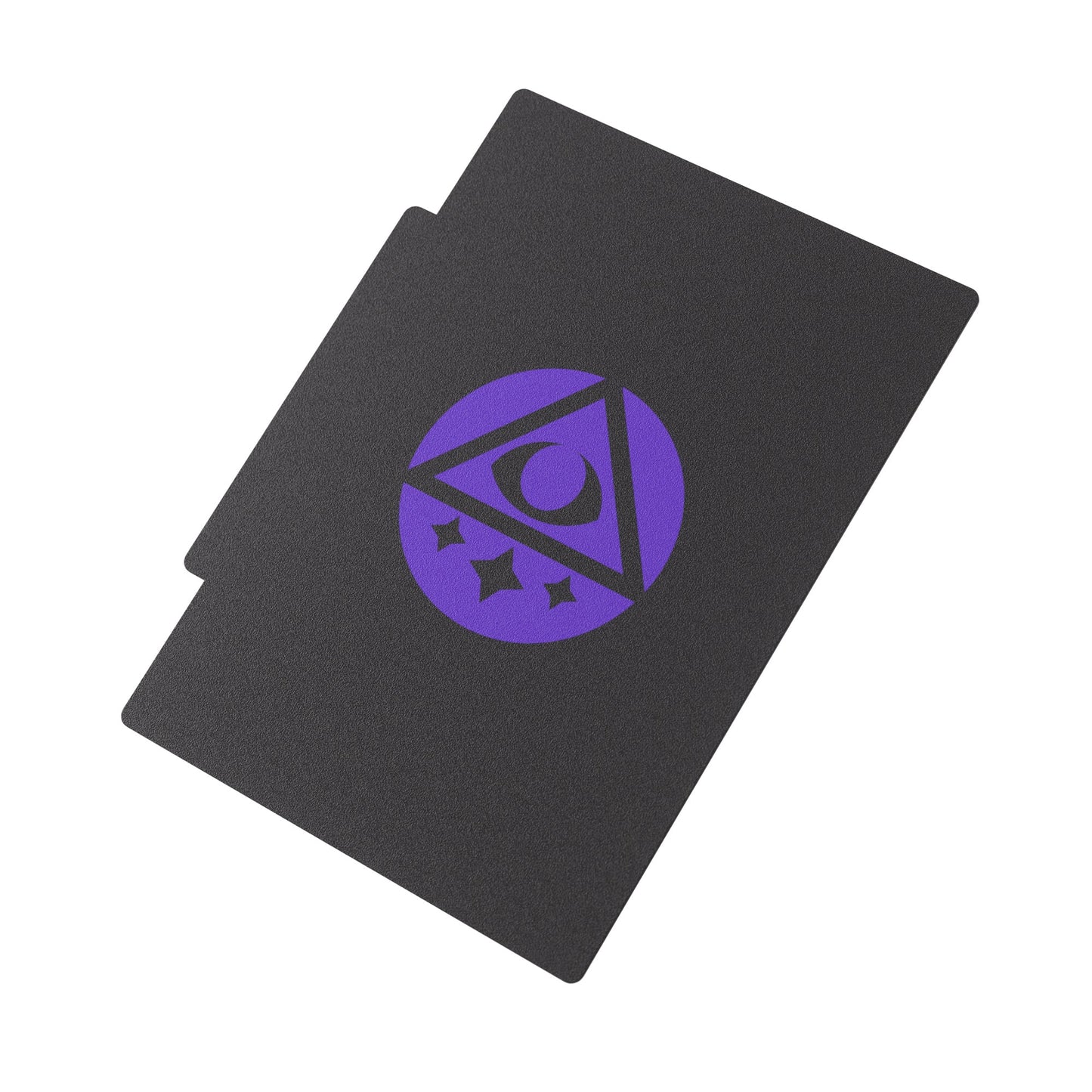 Arkham Horror: Deck Tome - New Edition Purple