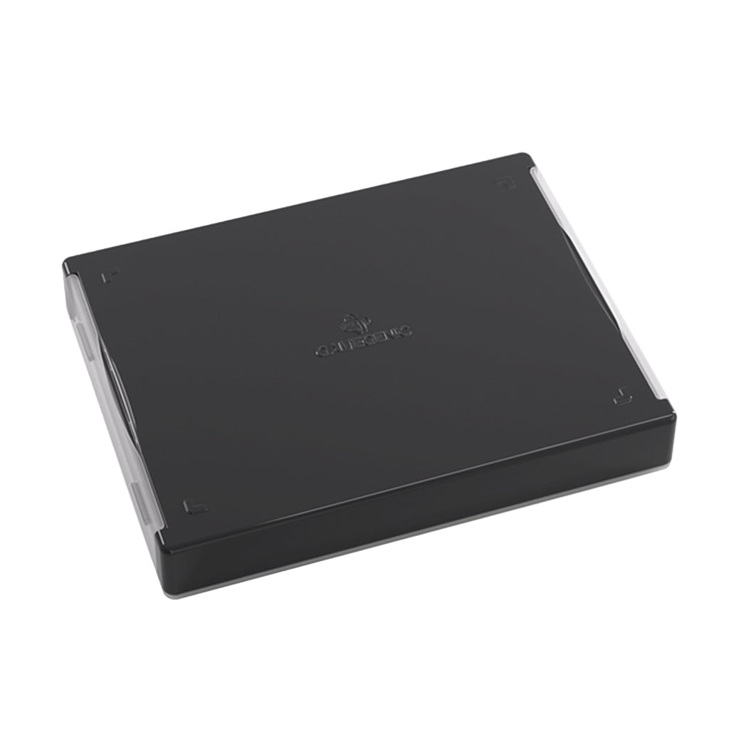 Token Silo Black - Hộp Đựng Token & Phụ Kiện Board Game - Gamegenic