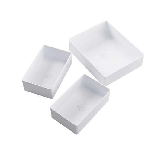 Token Silo Card Add On White - Phụ kiện khay đựng thẻ bài - Gamegenic