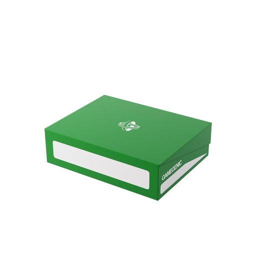 Token Holder Green - Hộp Đựng Token Và Linh Kiện Board Game - Gamegenic