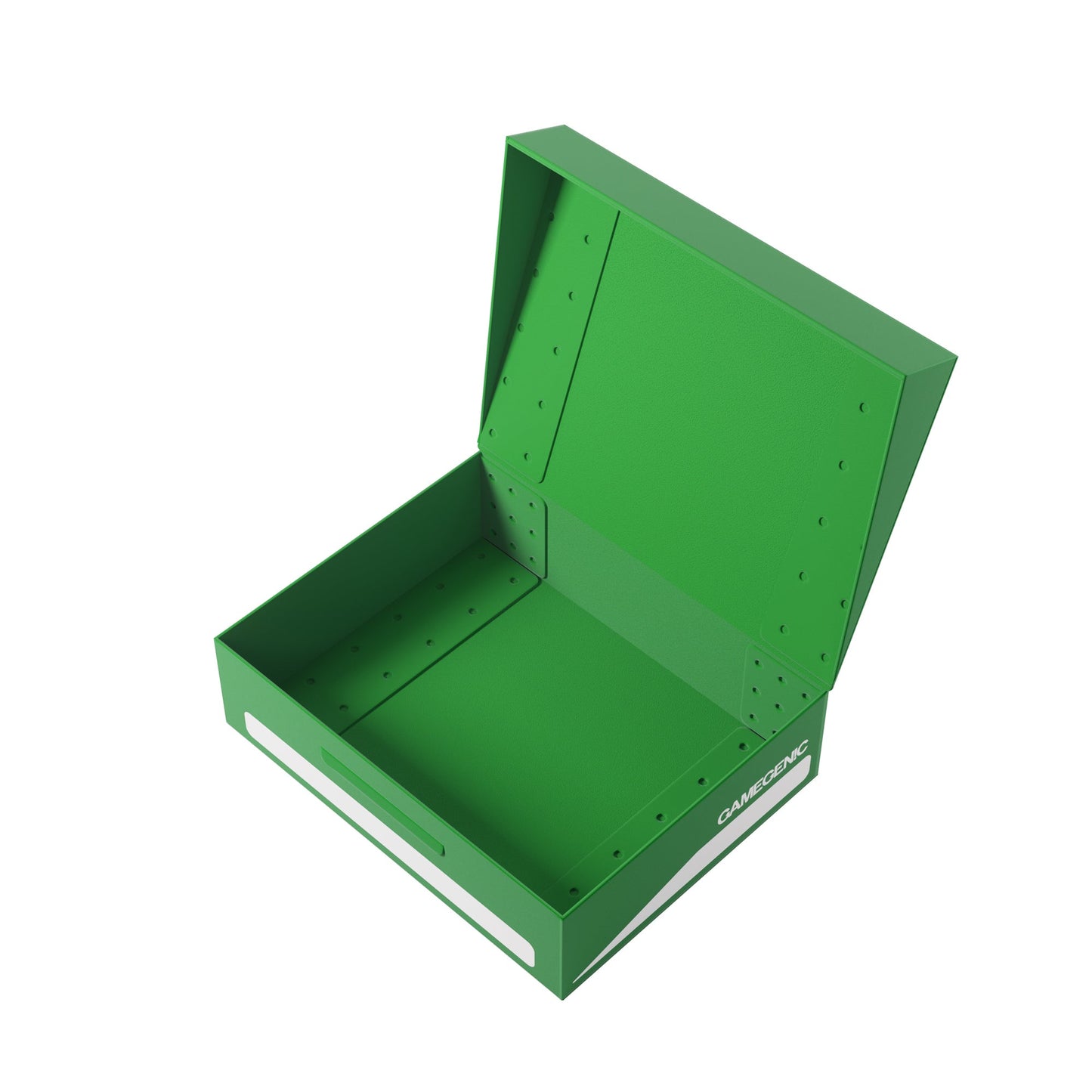 Token Holder Green - Hộp Đựng Token Và Linh Kiện Board Game - Gamegenic