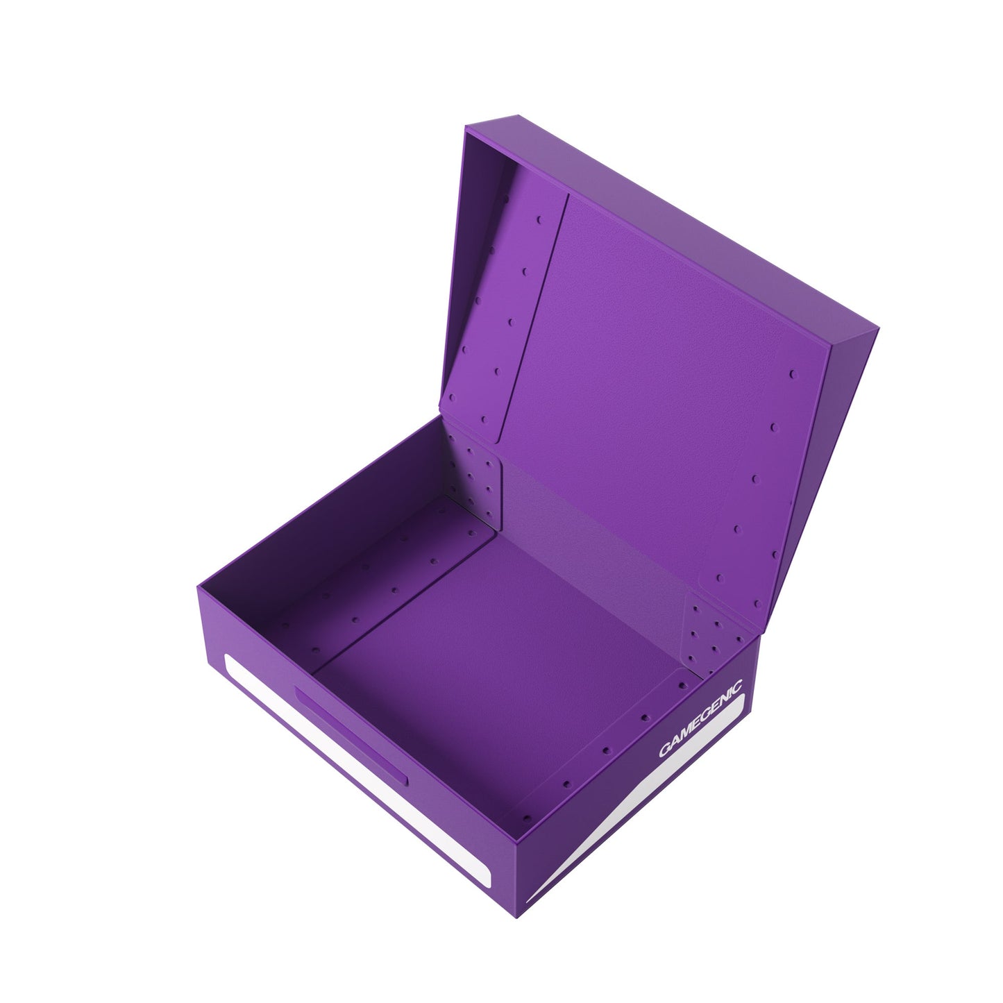 Token Holder Purple - Hộp Đựng Token & Phụ Kiện Board Game Gamegenic