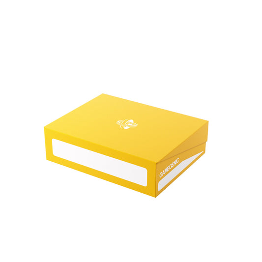 Token Holder Yellow - Hộp Đựng Token Board Game - Gamegenic
