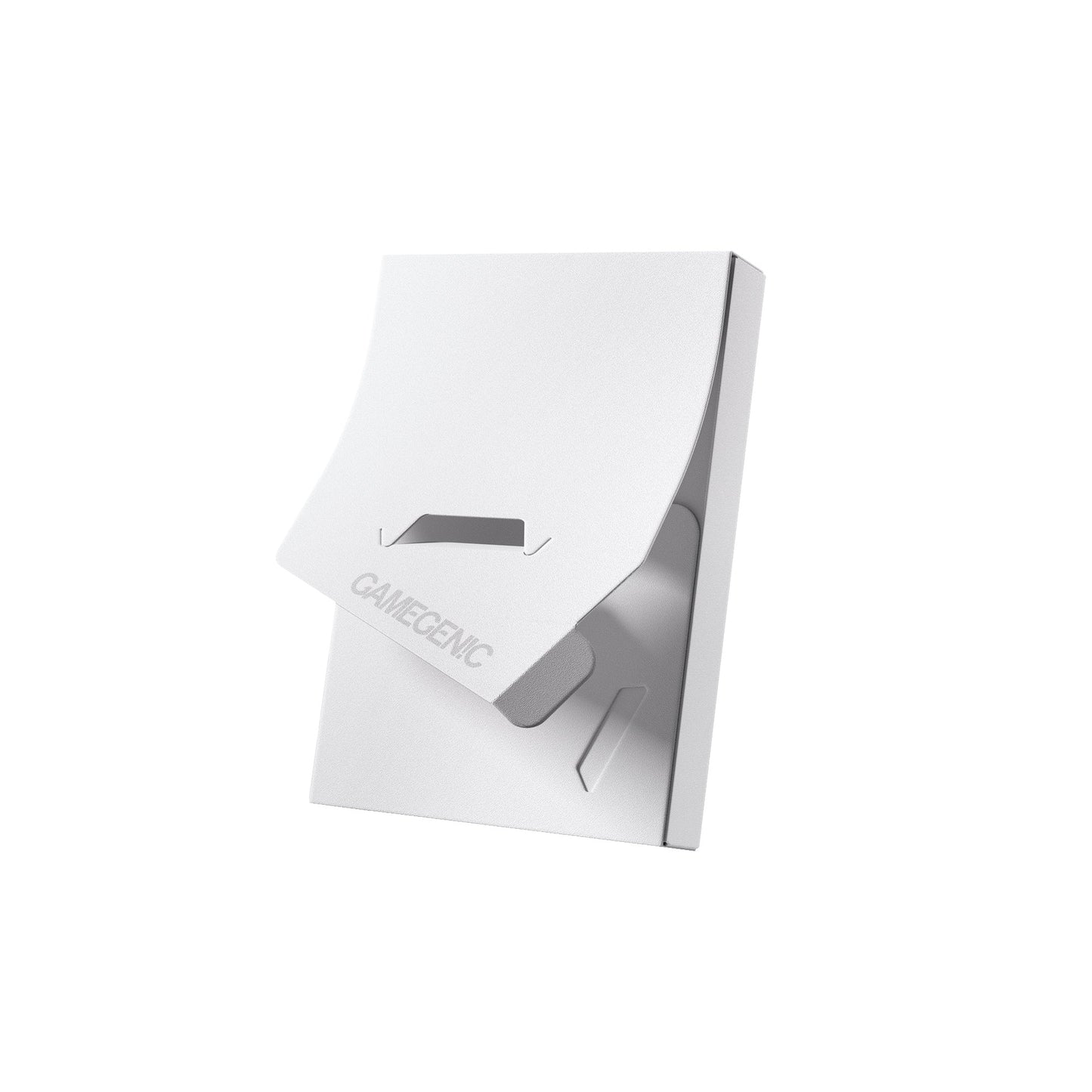Cube Pocket 15+ White - Hộp Đựng Bài Deck Box Slim TCG & LCG - Gamegenic - Hình ảnh bổ sung 5